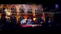 Raabta Title Song ( NESZ Remix )  Deepika Padukone, Sushant Singh Rajput, Kriti Sanon  RAABTA 2017
