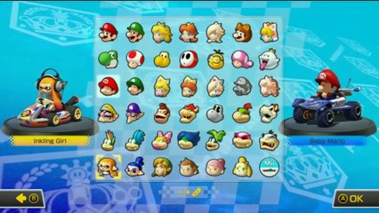 New Mario Kart 8 Deluxe GamePlay | Full Game on Nintendo Switch