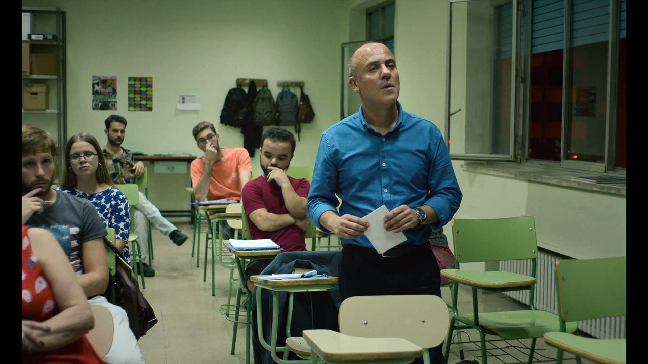 El autor - Trailer (HD)
