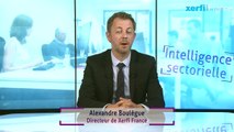 Les comparateurs dans l’assurance [Alexandre Boulègue]