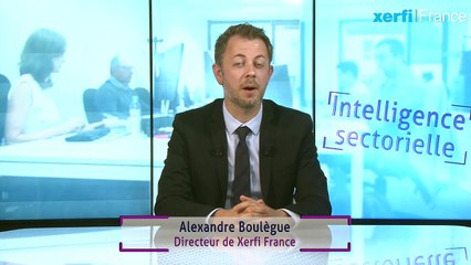 Les comparateurs dans l’assurance [Alexandre Boulègue]