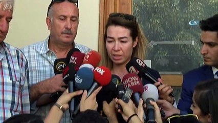 Şaşmaz'ın Dayısı “ Paranoyak Bir İnsanın Gazabına Uğradı”