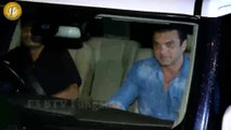 MANY CELEBRITIES ATTEND NEHA DHUPIA'S BIRTHDAY PARTY