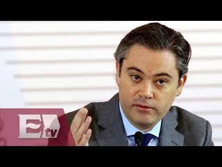 "Los maestros ya no sigue a la CNTE como años pasados": Aurelio Nuño / Yuriria Sierra