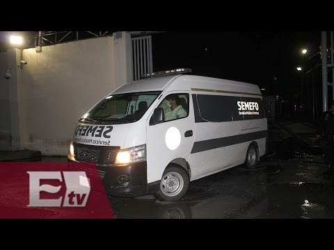 Confirman 19 lesionados por riña en Topo Chico; reubicarán a reos peligrosos/ Vianey Esquinca