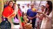 Tejasswi Prakash Welcomes Ganpati At Her Place | Pehredaar Piya Ki - पहरेदार पिया की | TellyMasala