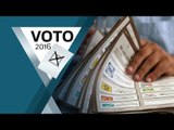 Impacto económico de las elecciones en Aguascalientes / Elecciones 2016