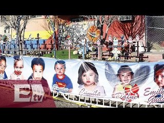 Guardería ABC: 7 años después de la tragedia / Enrique Sánchez