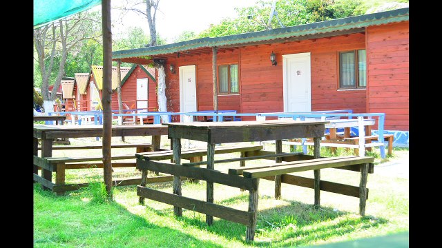 Green Park Camping - Ağva Otelleri | Aradığınız otel burada - pevira.com