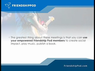 Built On A Foundation Of Love