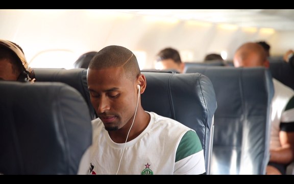 [INSIDE] Avec les Verts dans la Capitale