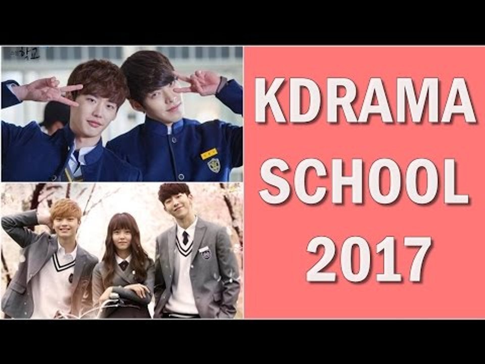 Watch School 2017 KDRAMA Ep 13 [FULL-SUBENG]