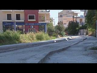 Ποια έργα ολοκληρώνονται στη Λιβαδειά