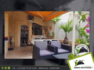 Maison A vendre Margon 110m2 - 230 000 Euros