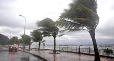 Meteoroloji Uyardı! Marmara Denizi'nde Yarın Fırtına Bekleniyor