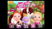 Bebé Mejor limpieza para jugabilidad Juegos chica Niños dulce Hd 4 ipad hd