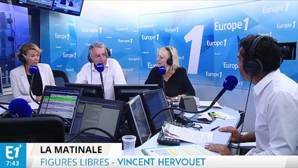 "C’est comme si les Affaires étrangères servaient de maison de retraite aux dignitaires de la République"