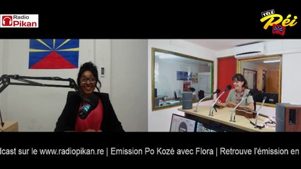 Po kozé - Eclaireuse et éclaireur de la nature (Alicia)