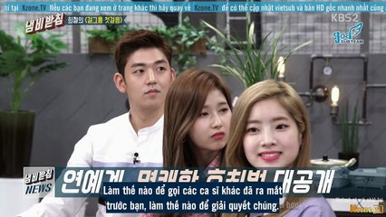 [Vietsub] We Like Zines EP1 Part 1/2