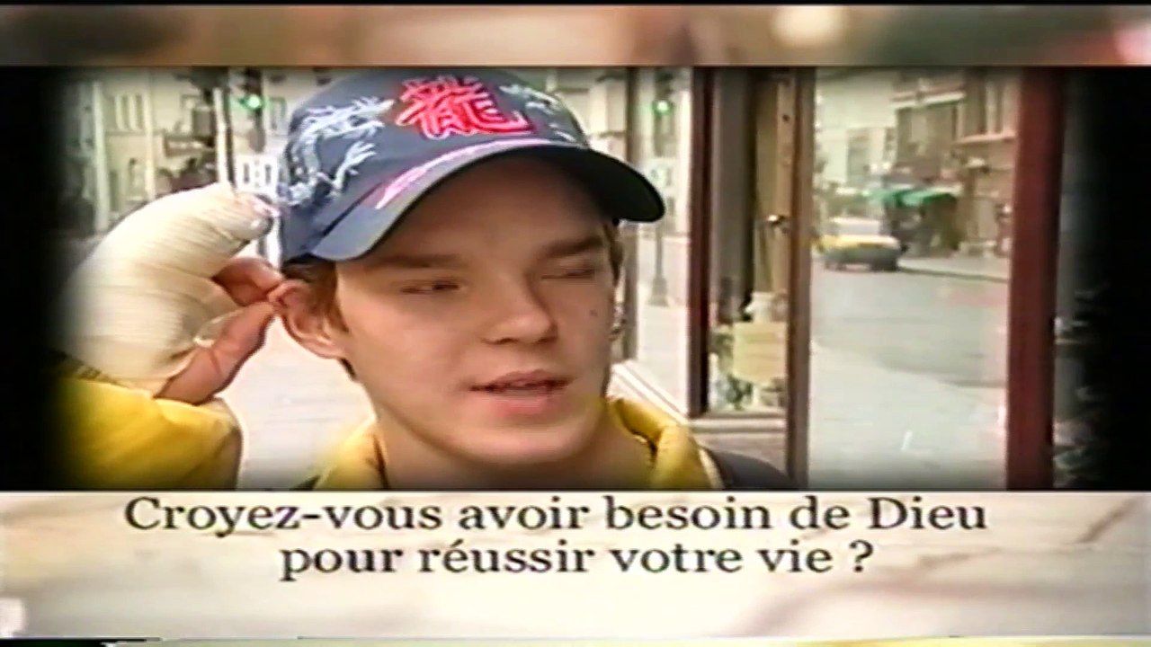 L'Heure de la Bonne Nouvelle-2004-04