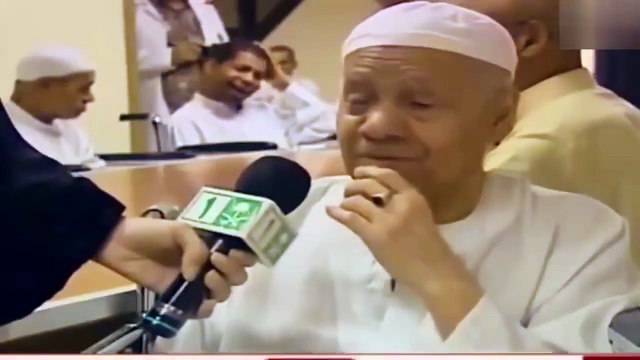 أب في دار المسنين يوجه رسالة مبكية لإبنته الوحيدة التي تركته ولم تعد تزوره !!