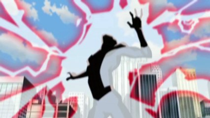 Wow Spider-Man season 2