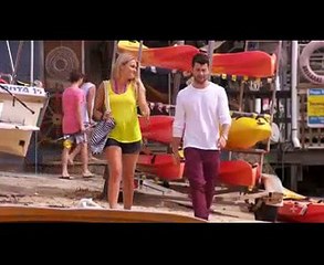 Home and Away 6720 28th August 2017