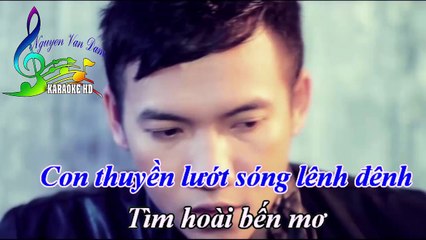 Liều Thuốc Cho Trái Tim - Karaoke HD