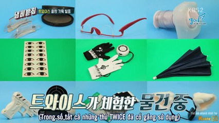 [Vietsub] We Like Zines EP1 Part 2/2