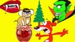 RAT A TAT| Winter Mix 2017 Ghost Mode Toxic Jam Party | Chotoonz Kids Funny Cartoons