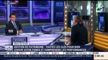 Idées de fonds: Les ETF - 28/08