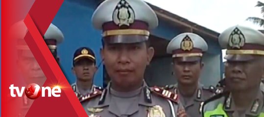 Informasi dari AKP Suryo Birowo Terkait Kecelakaan di Kebumen