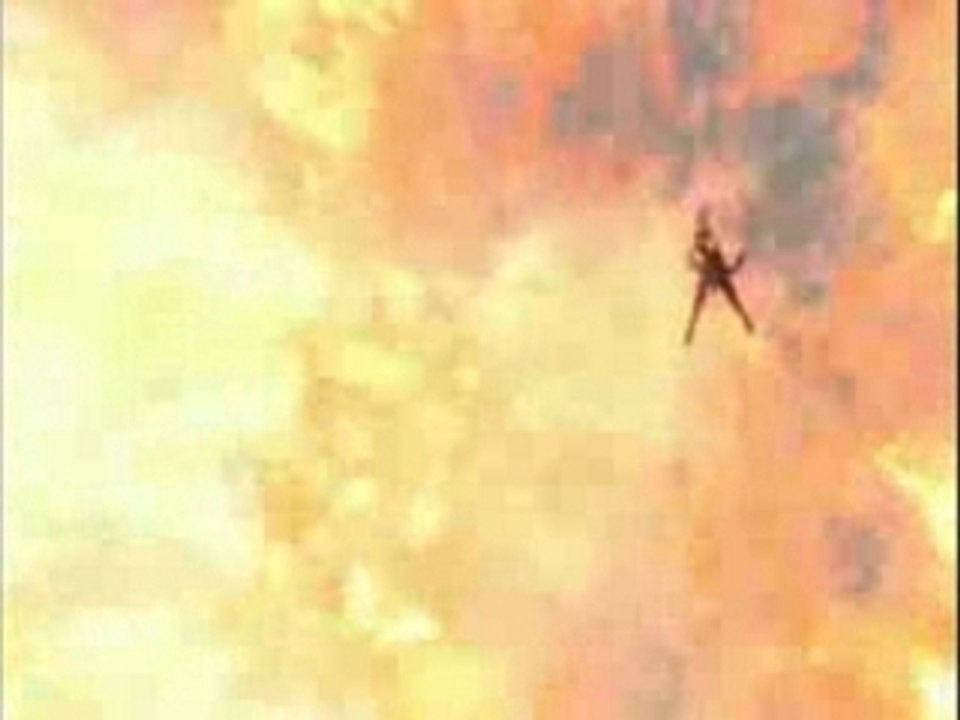 Crisis core AMV