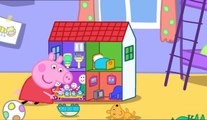 Peppa Pig S01e36 Mister Skinnylegs