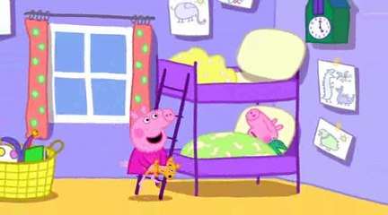 Peppa Pig S01e43 My Birthday Party