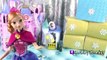 Elsa Frozen Ice Cream Magic Beados Studio! Princess Anna + Frozen Surprise Egg Play-Doh Ho