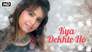 Kya Dekhte Ho | Aishwarya Majmudar | Abhijeet Sawant