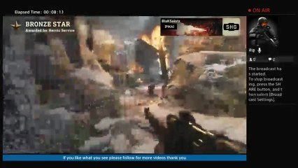 Call of duty ww2 beta (5)