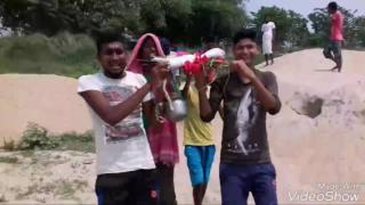 Jio fanny video jarur dekhe