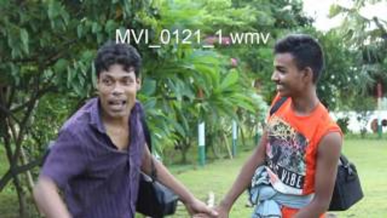 POROKIYA পরকিয়া Fanny Video