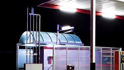 Xavier Dumoulin - Photographie | Artistics.com