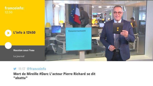 Coup d'Etat social : Quand Jean-Luc Mélenchon paraphrase Jean Jaurès