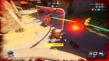 Overwatch  Live Session with NerosCinema! (Overwatch Gameplay)_clip1