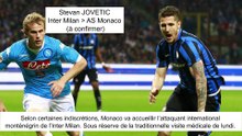 JT du Mercato (28/08/17) : Dembélé à Barcelone, Mbappé à PSG, Lemar vers Liverpool...