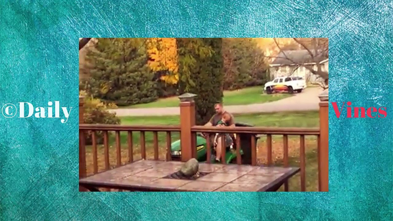 Funny Baby Fail Part 2