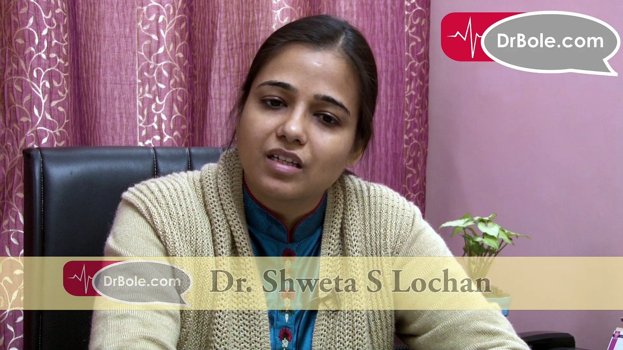 Risk factors of Ovarian Cysts_Dr. Shweta S Lochan_Gynaecologist (Infertility Expert)_Jeeven Jyoti Multi- speciality Hospital, Delhi_DrBole.com