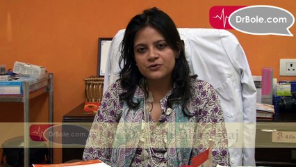 Reasons of hairfall_Dr. Deepali Bhardwaj_Skin & Hair Specialist_Skin & Hair Clinic, New Delhi_DrBole.com