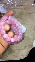 ROSE QUARTZ POWER BRACELETS | ROSE QUARTZ ELASTIC BRACELET