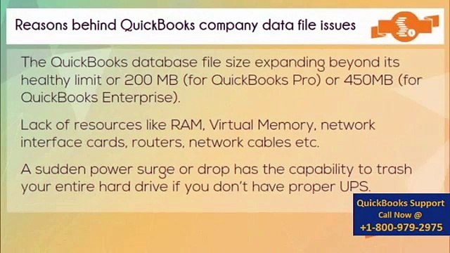 Troubleshooting QuickBooks Data Files to Fix Issues in Quicken for Windows