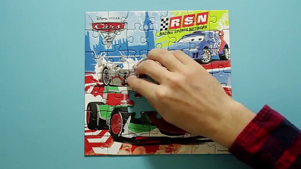 Et des voitures pour scie sauteuse enfants les tout-petits Février 2016 pixar disney casse-tête